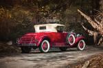 Cadillac Series 452 V16 Roadster by Fleetwood 1930 года